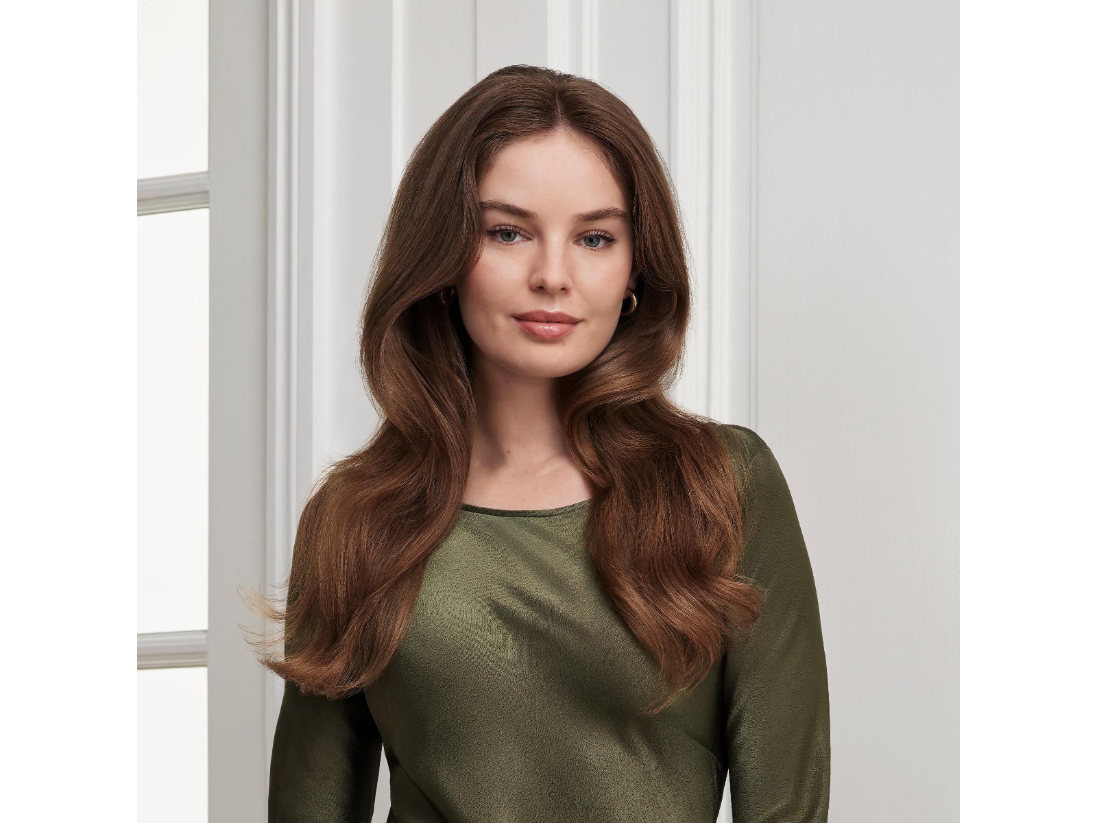 BaByliss Air Wand Volumizing Brush Hårvård & styling