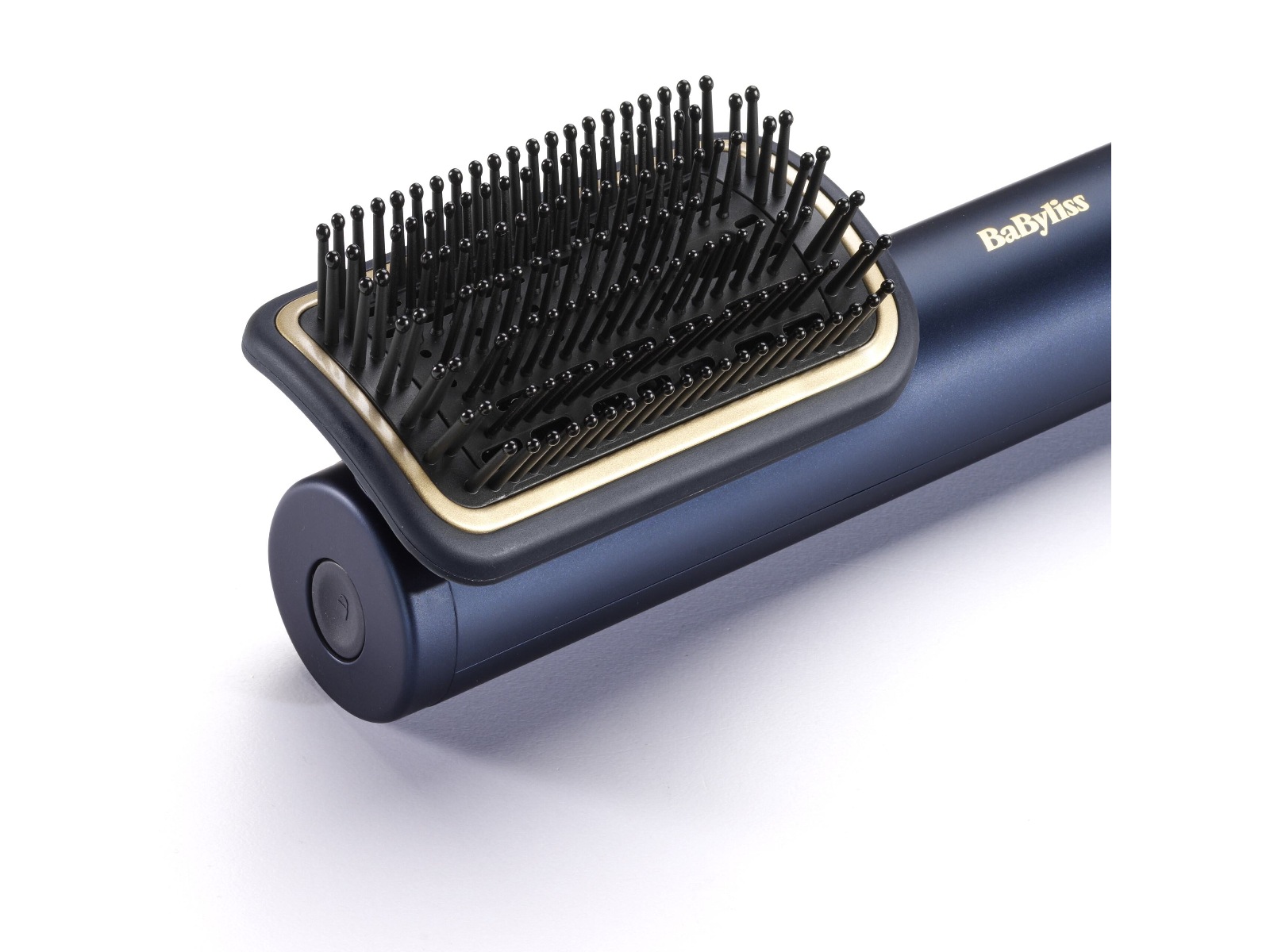 BaByliss Air Wand Paddle Brush Hårvård & styling