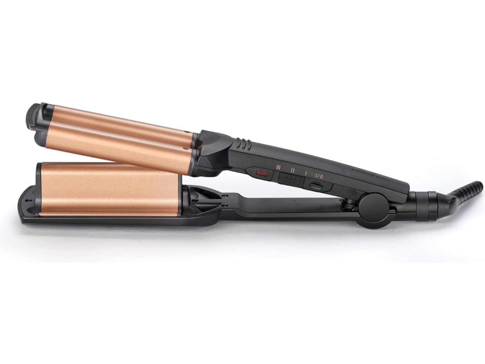 BaByliss Deep Waves Vågtång Hårvård & styling