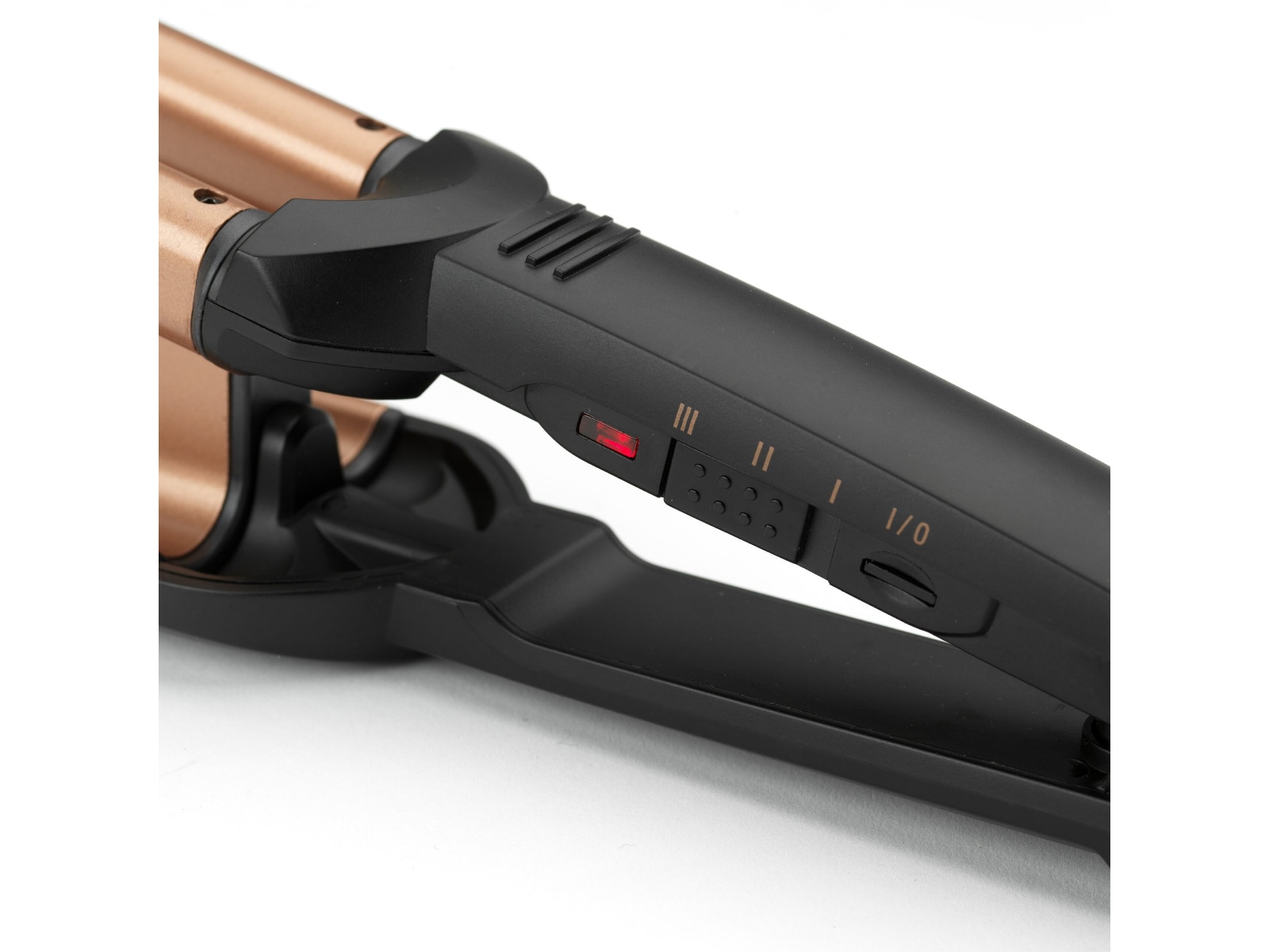 BaByliss Deep Waves Vågtång Hårvård & styling