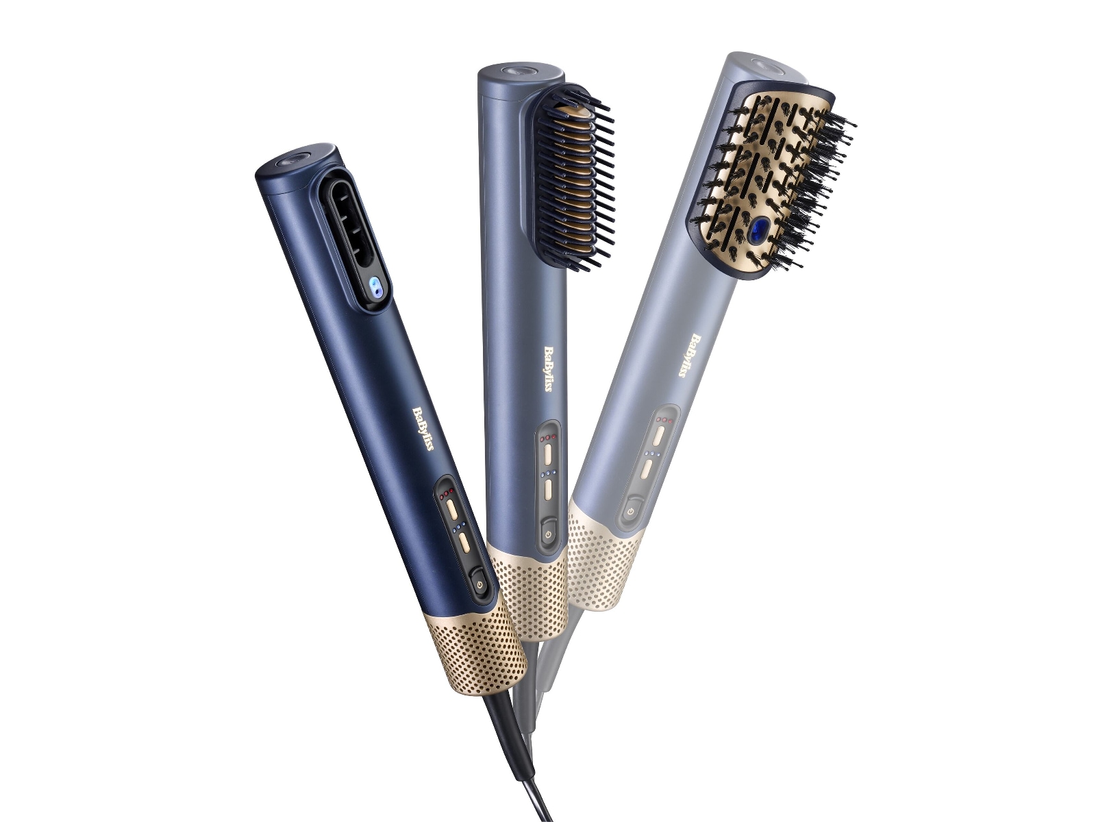 BaByliss Air Wand Hårvård & styling