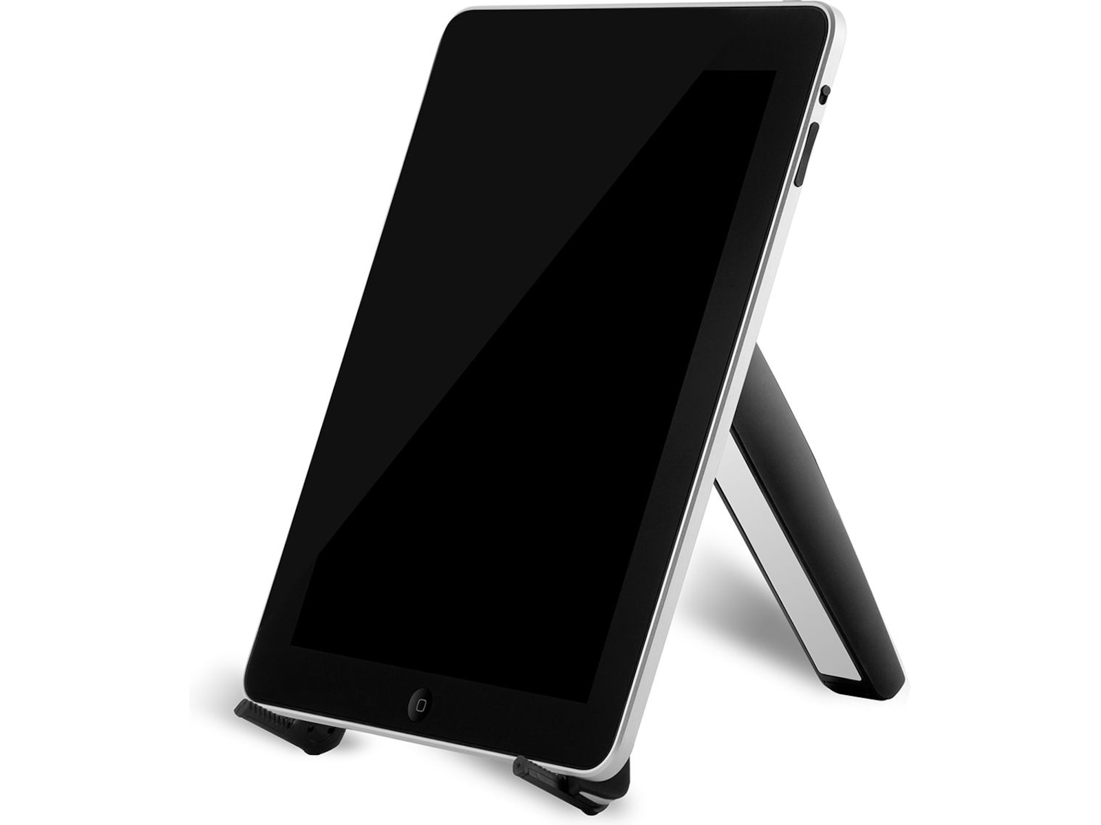 Kenson Spider tablet- och bärbar stativ (svart) Laptopstativ