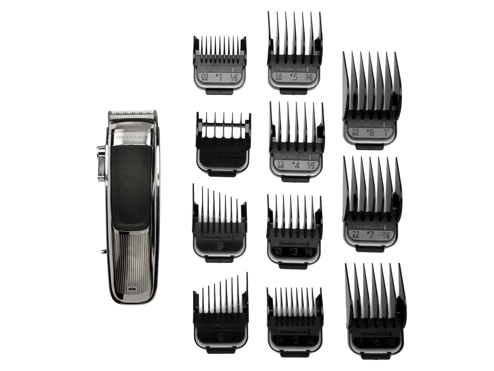 Remington HC9100 Heritage hårklippare Hårtrimmer