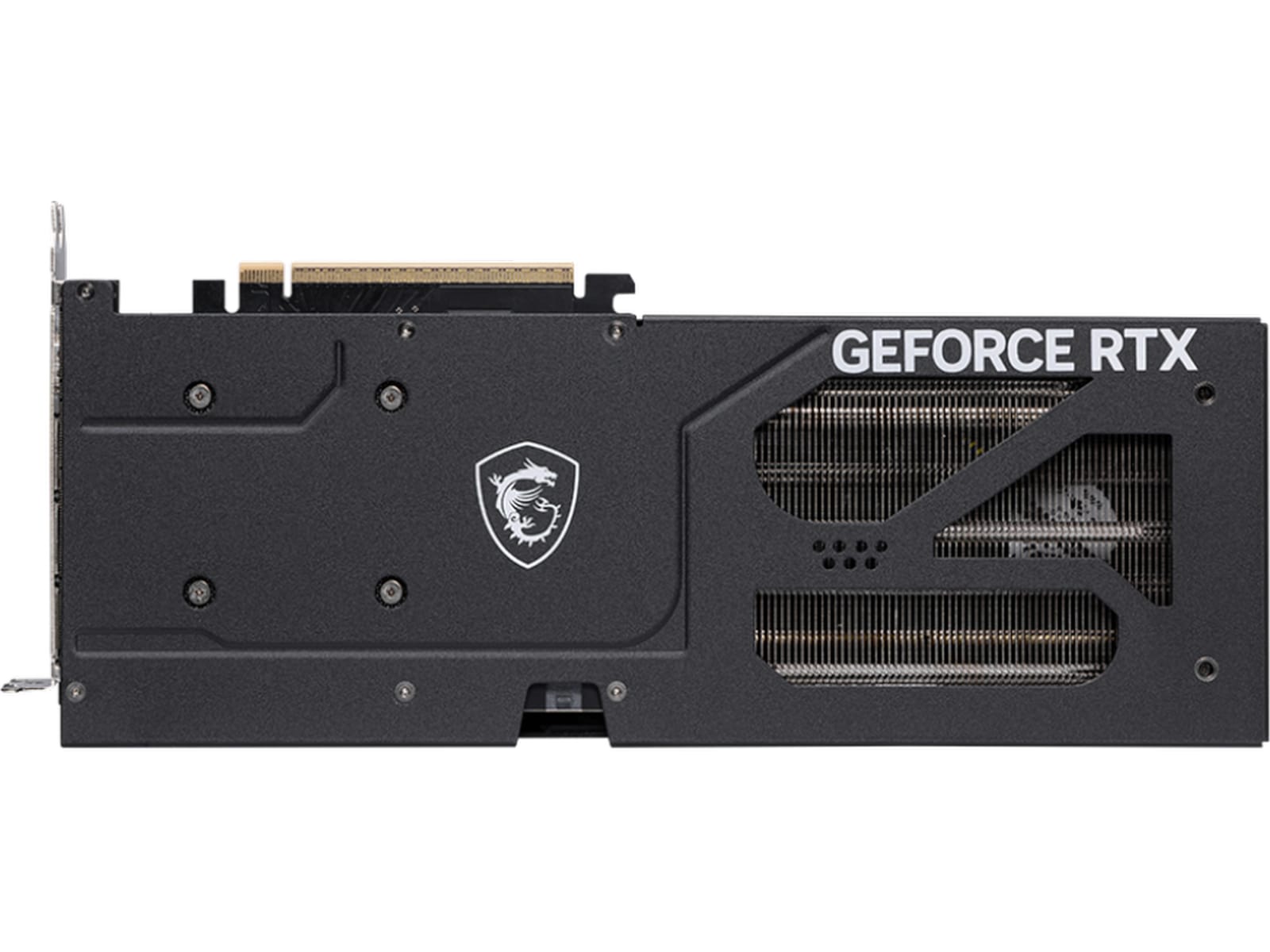 MSI GeForce RTX 5060 Ti VENTUS 3X OC Grafikkort