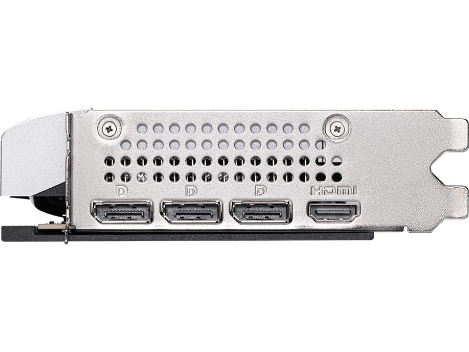 MSI GeForce RTX 5060 Ti VENTUS 2X OC PLUS Grafikkort