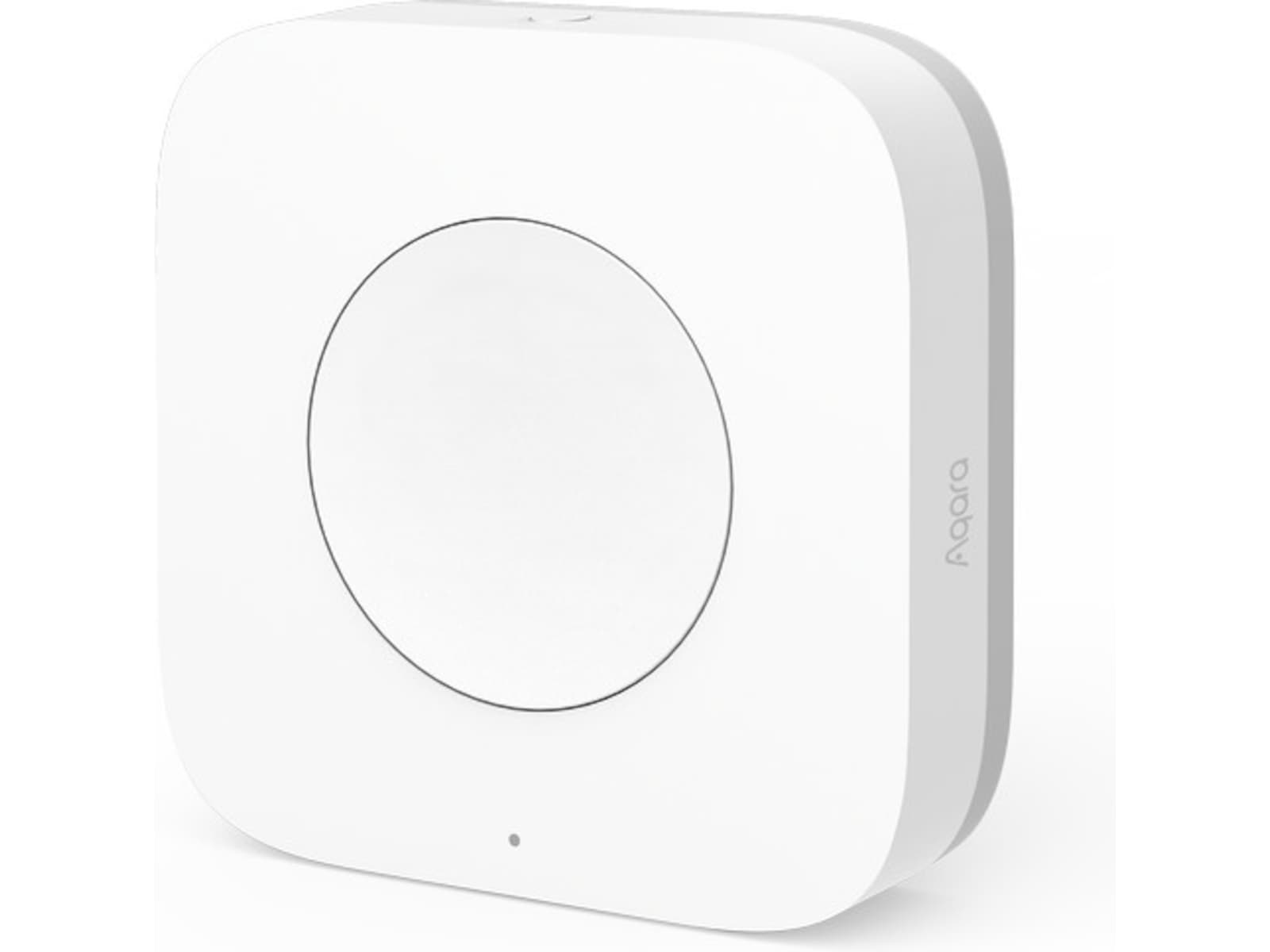 Aqara Wireless Mini Switch T1 3-pack Smart energimätning