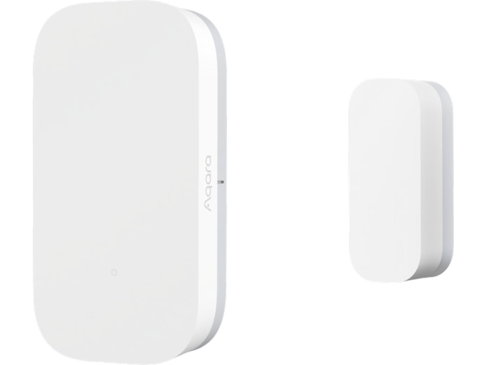 Aqara Door and Window Sensor T1 3-pack Sensorer