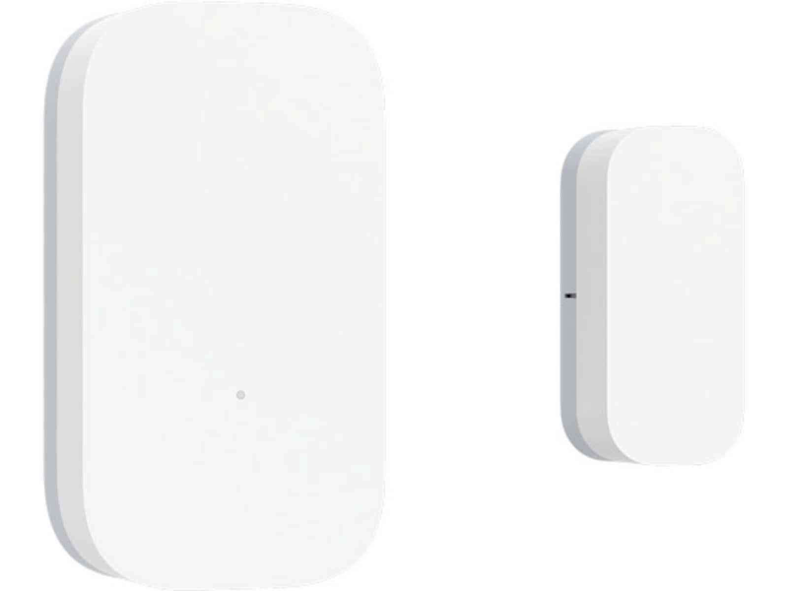 Aqara Door and Window Sensor T1 3-pack Sensorer