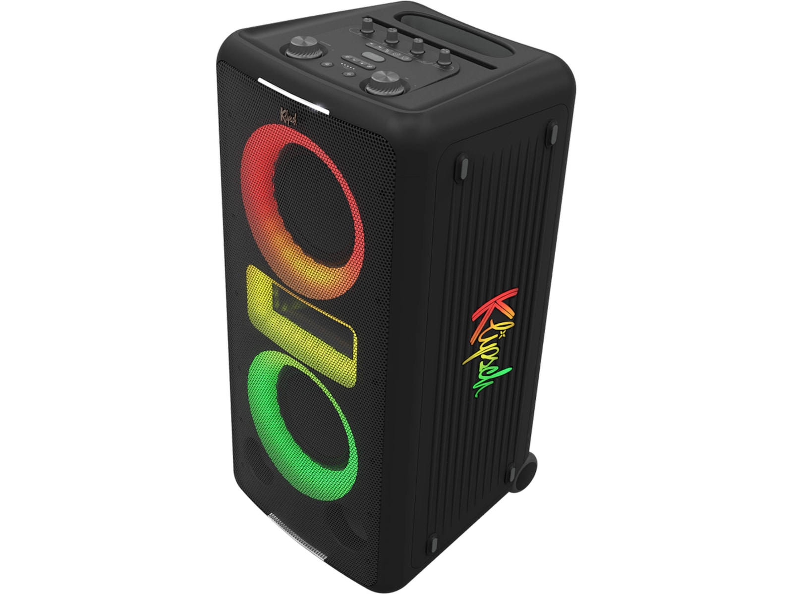 Klipsch New York Partyhögtalare Trådlös / Bluetooth högtalare