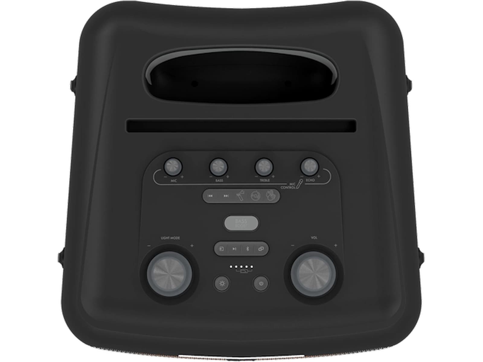 Klipsch New York Partyhögtalare Trådlös / Bluetooth högtalare