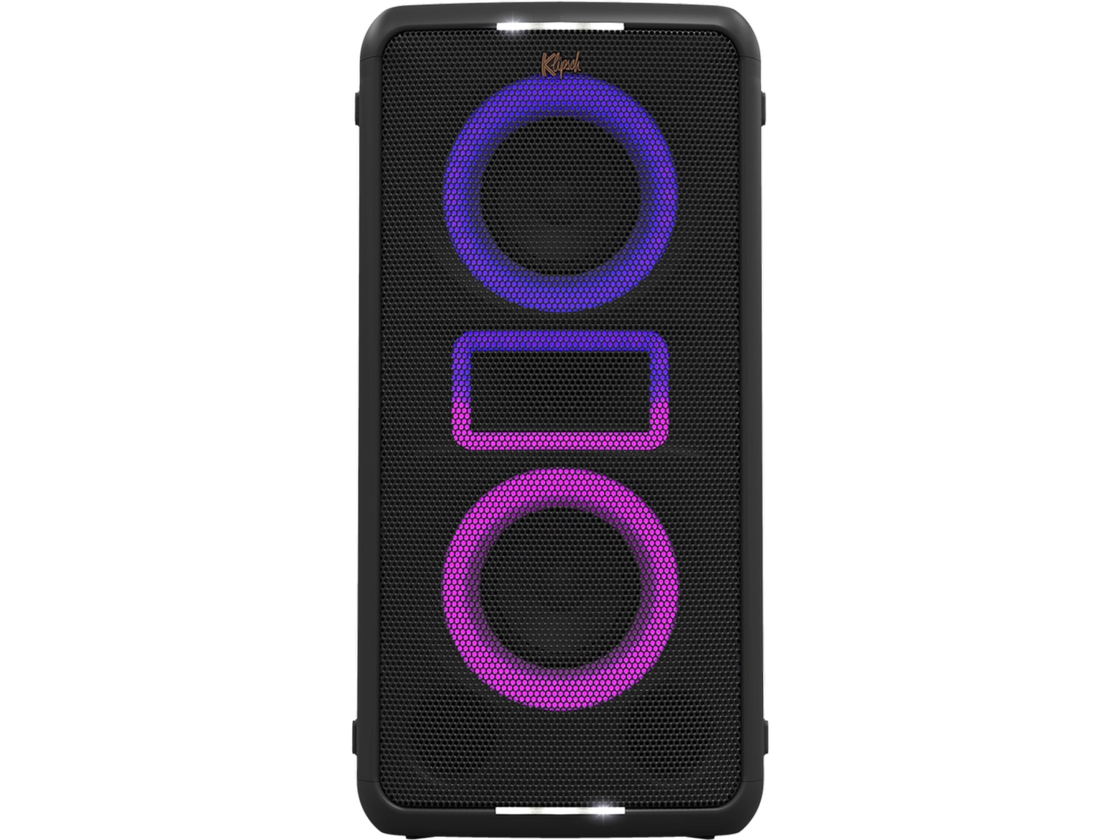 Klipsch Miami Partyhögtalare Trådlös / Bluetooth högtalare