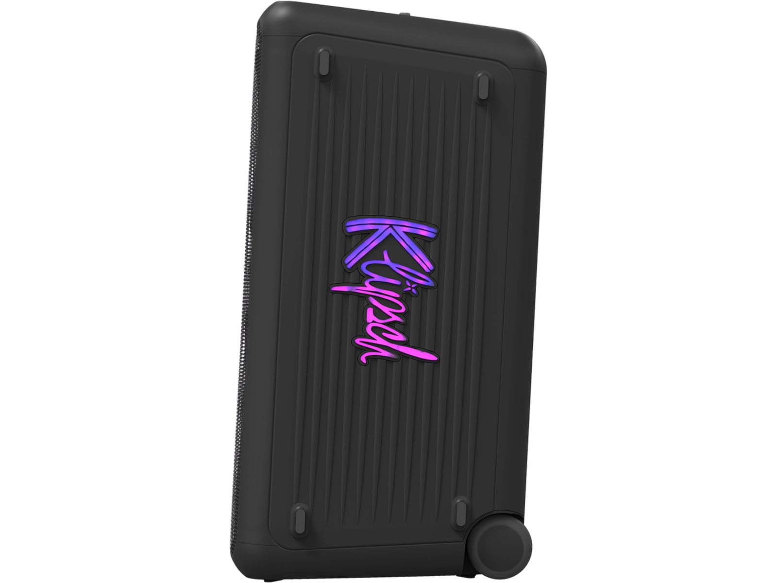 Klipsch Miami Partyhögtalare Trådlös / Bluetooth högtalare