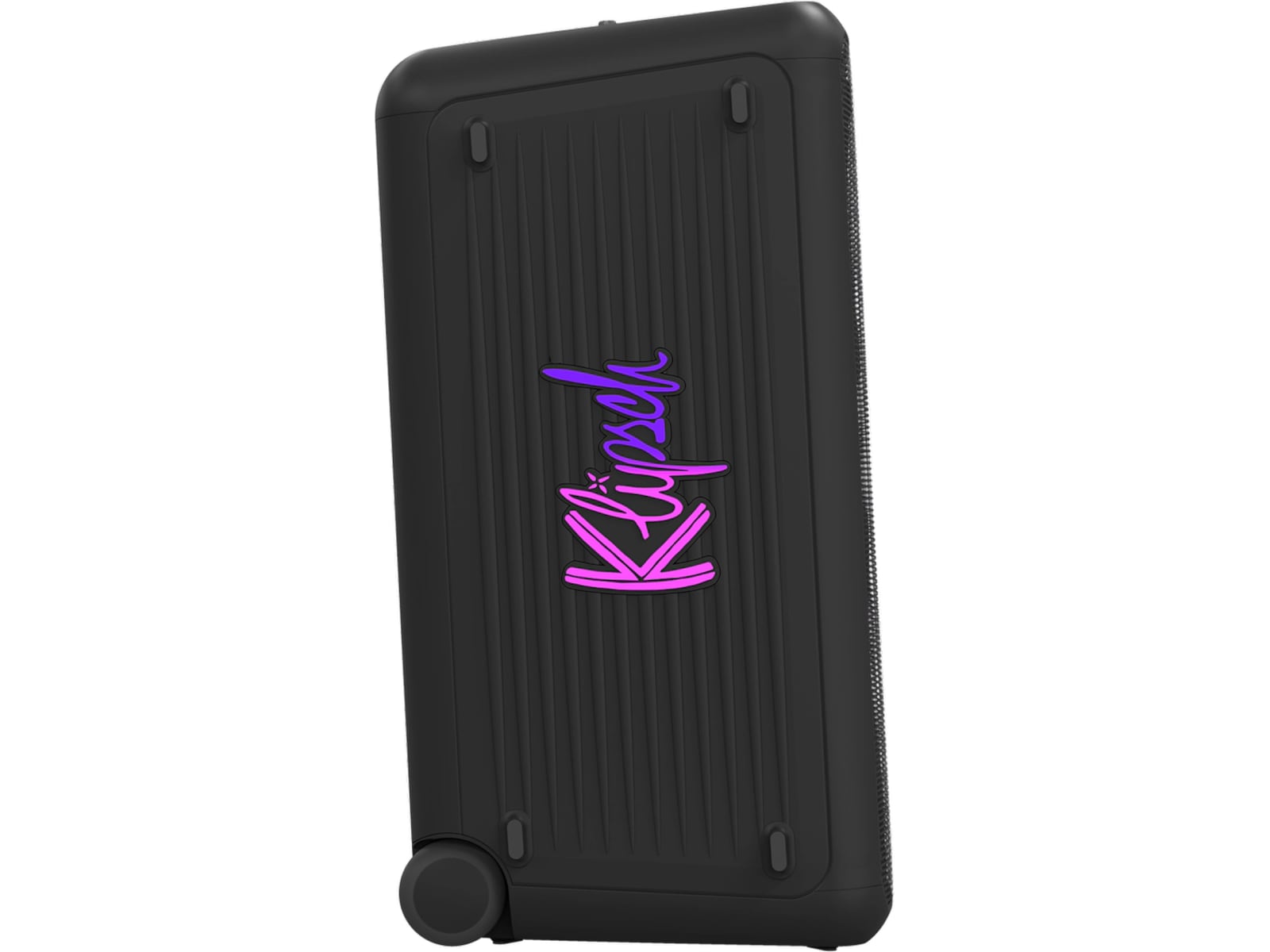 Klipsch Miami Partyhögtalare Trådlös / Bluetooth högtalare