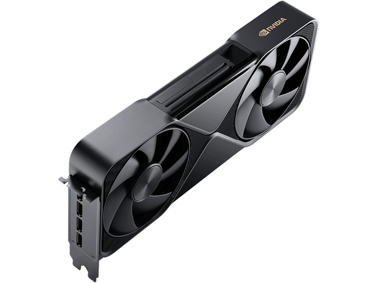 PNY Nvidia RTX PRO 6000 Blackwell Workstation Edition Grafikkort