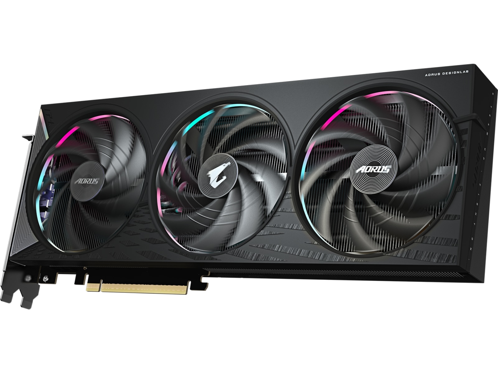 Gigabyte GeForce RTX 5060 Ti GAMING OC Grafikkort