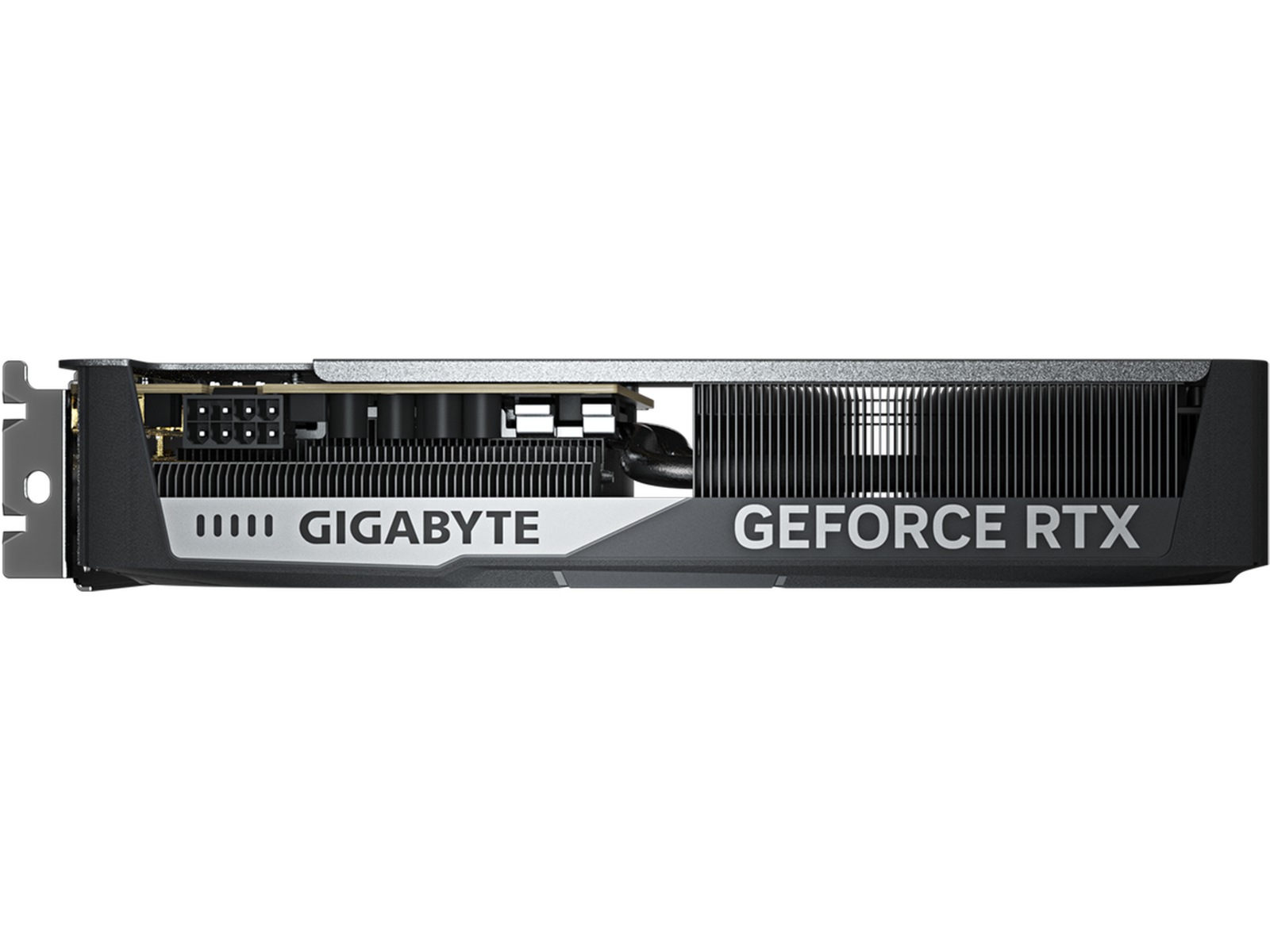 Gigabyte GeForce RTX 5060 Ti EAGLE OC Grafikkort