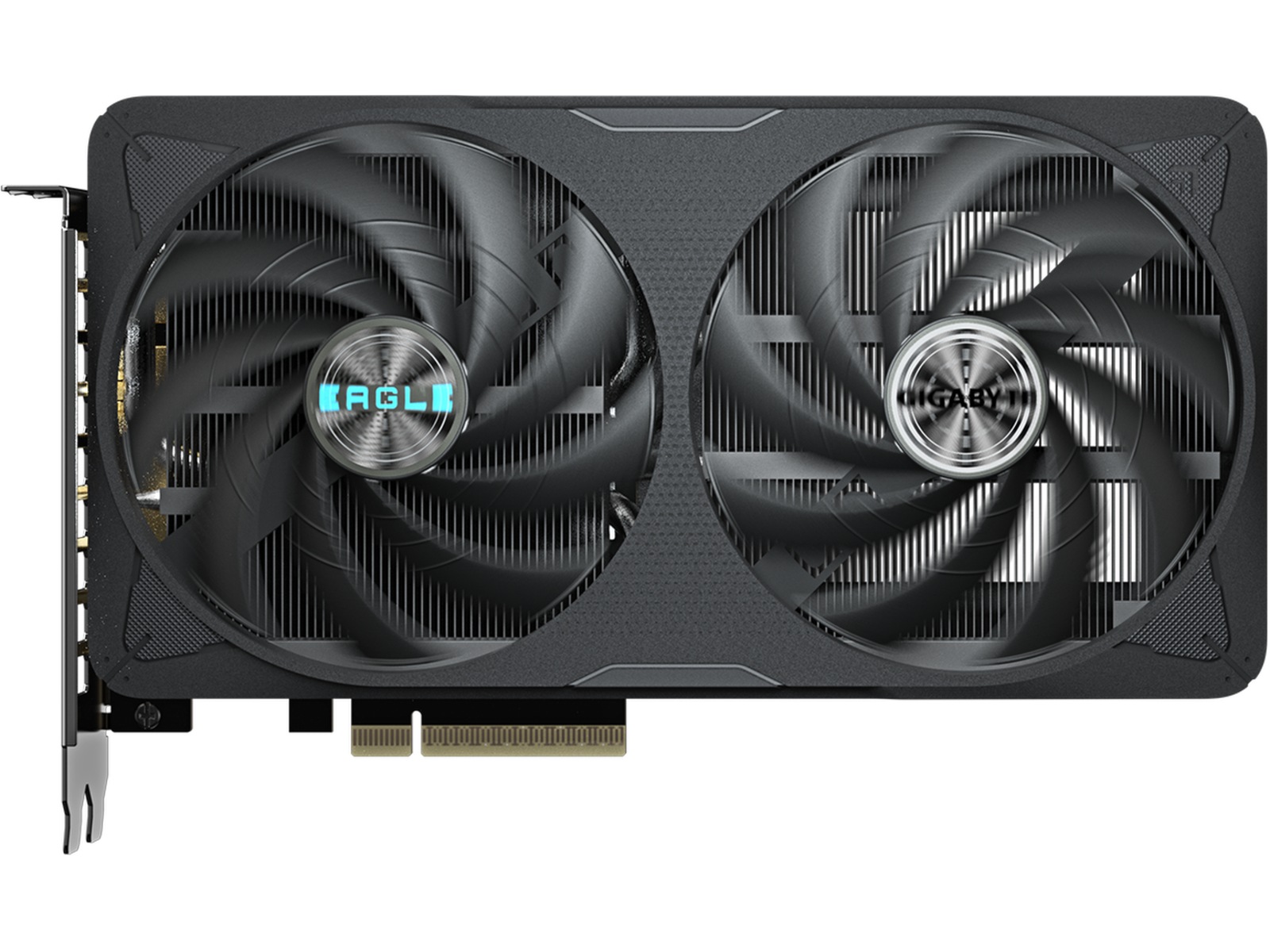 Gigabyte GeForce RTX 5060 Ti EAGLE OC Grafikkort