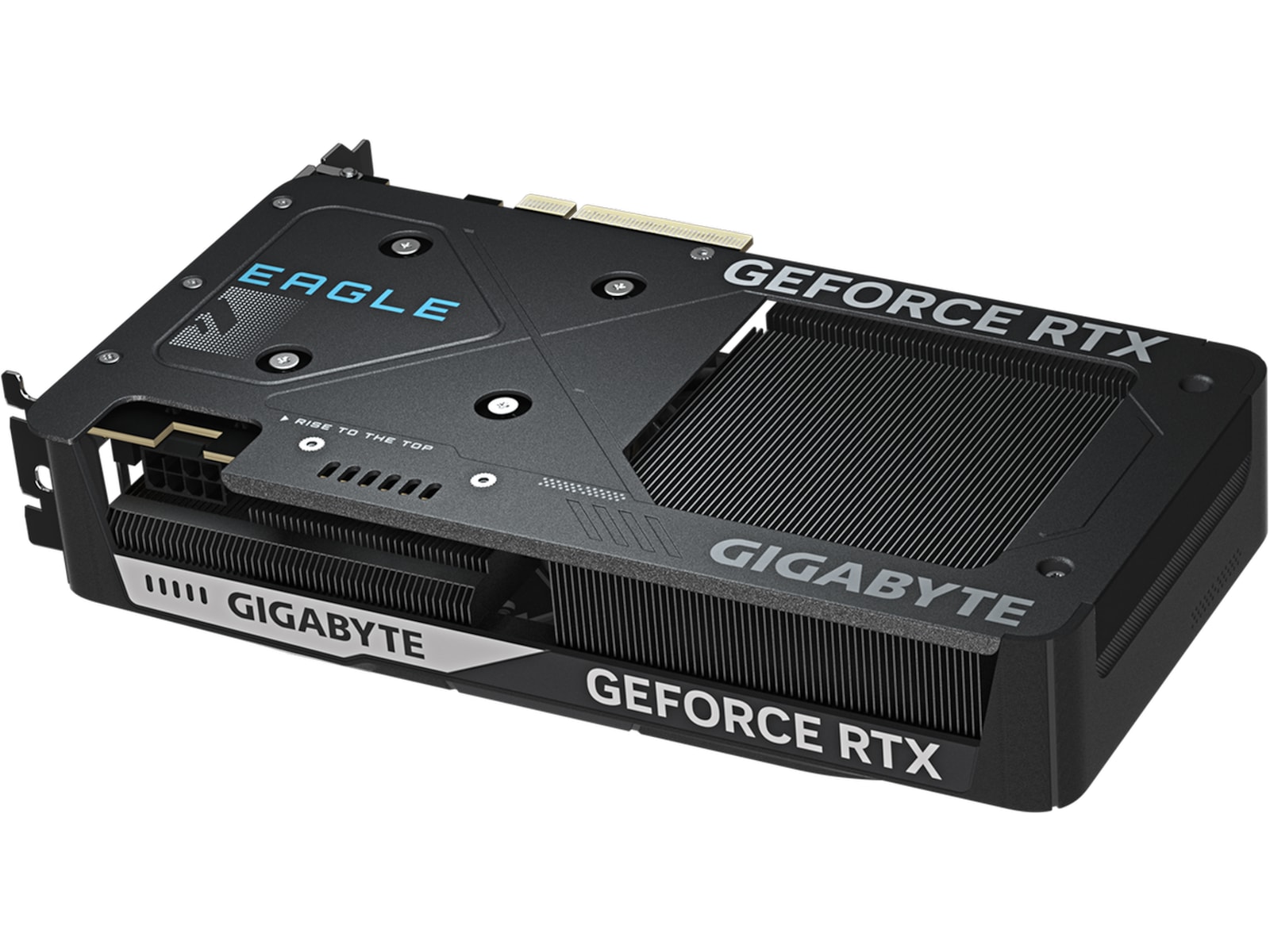 Gigabyte GeForce RTX 5060 Ti EAGLE OC Grafikkort