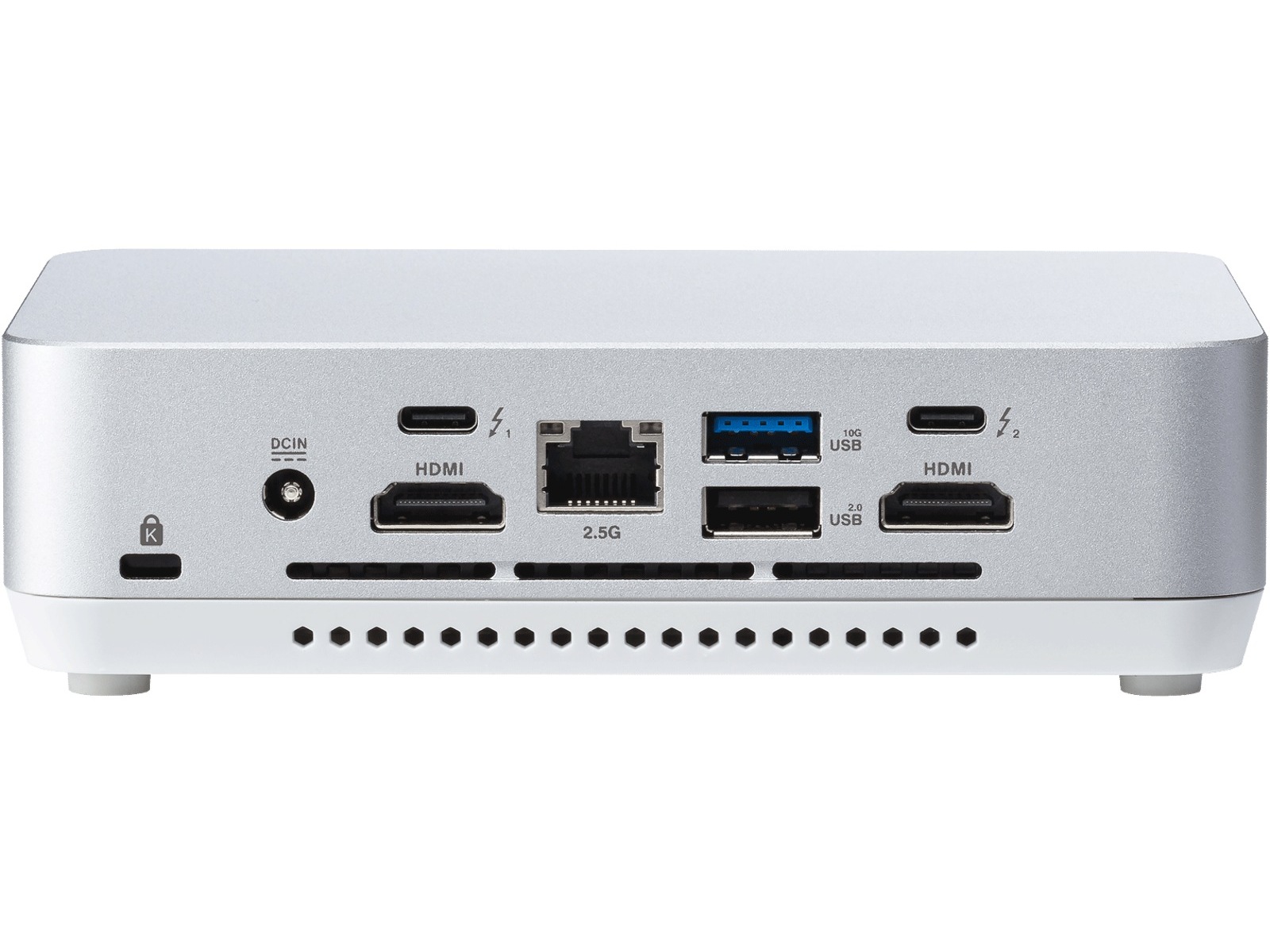 Komplett-PC Office Micro Ultra 9 Stationär dator