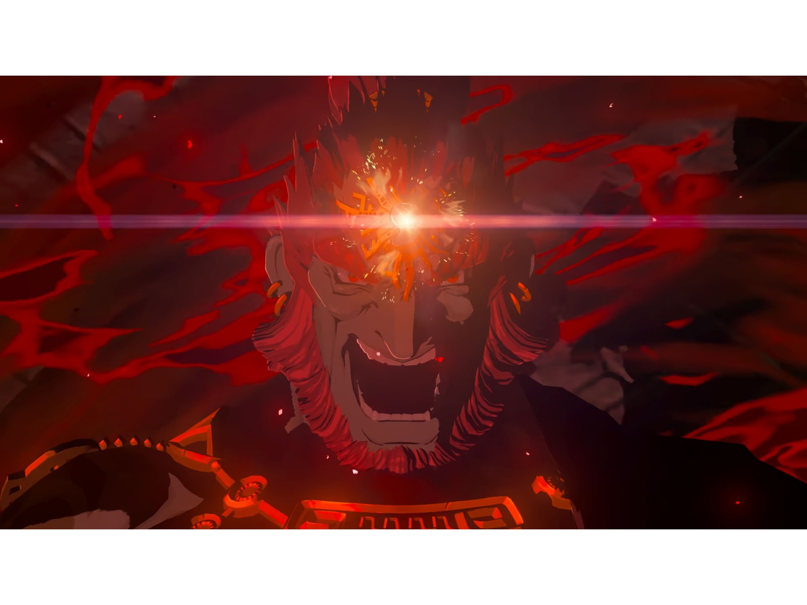 The Legend of Zelda: Tears of the Kingdom Spel till Nintendo Switch