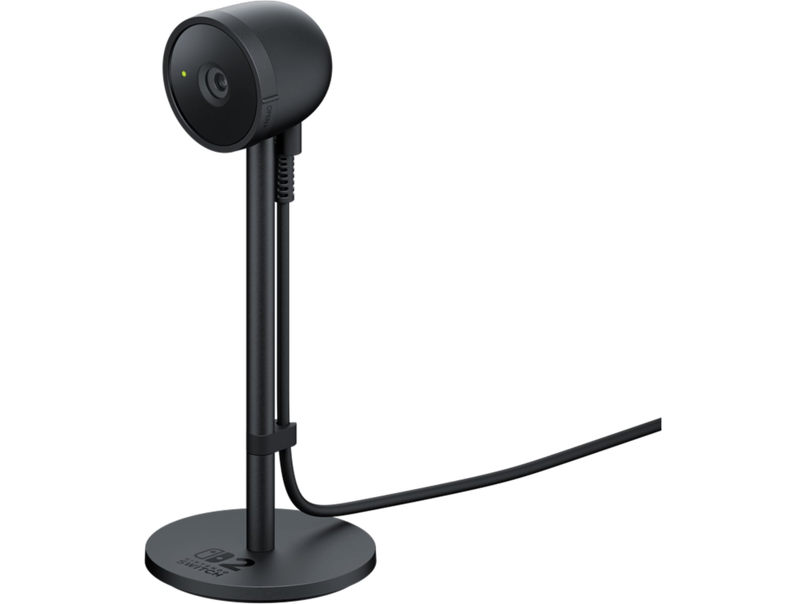 Nintendo Switch 2 Kamera Tillbehör till spelkonsoler