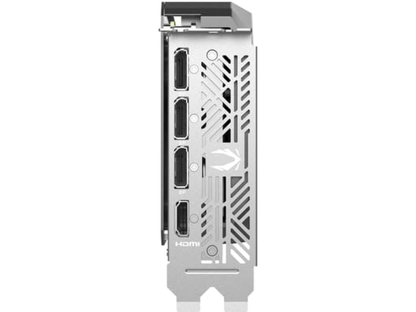 Zotac Gaming GeForce RTX 5070 Twin Edge Grafikkort