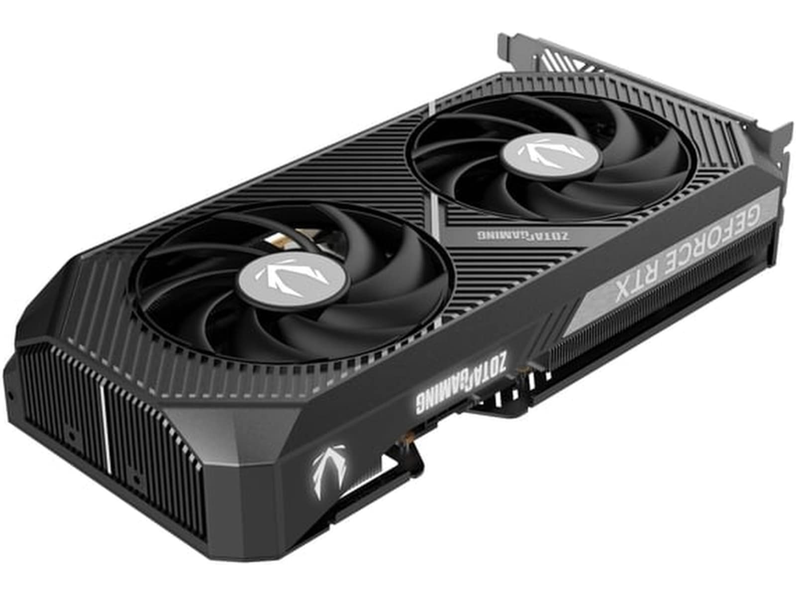 Zotac Gaming GeForce RTX 5070 Twin Edge Grafikkort