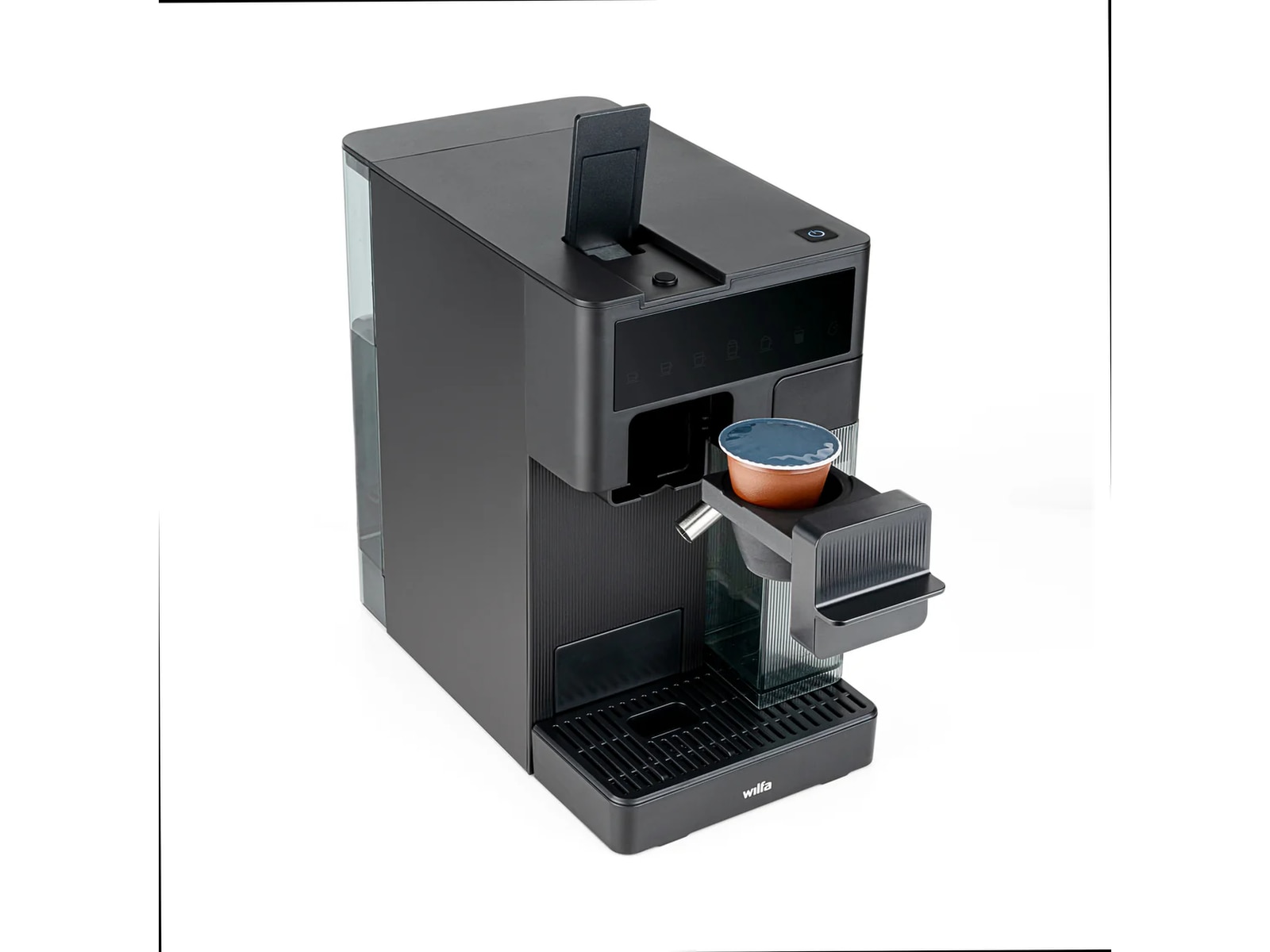 Wilfa Volo Multi kaffemaskin Espressomaskiner