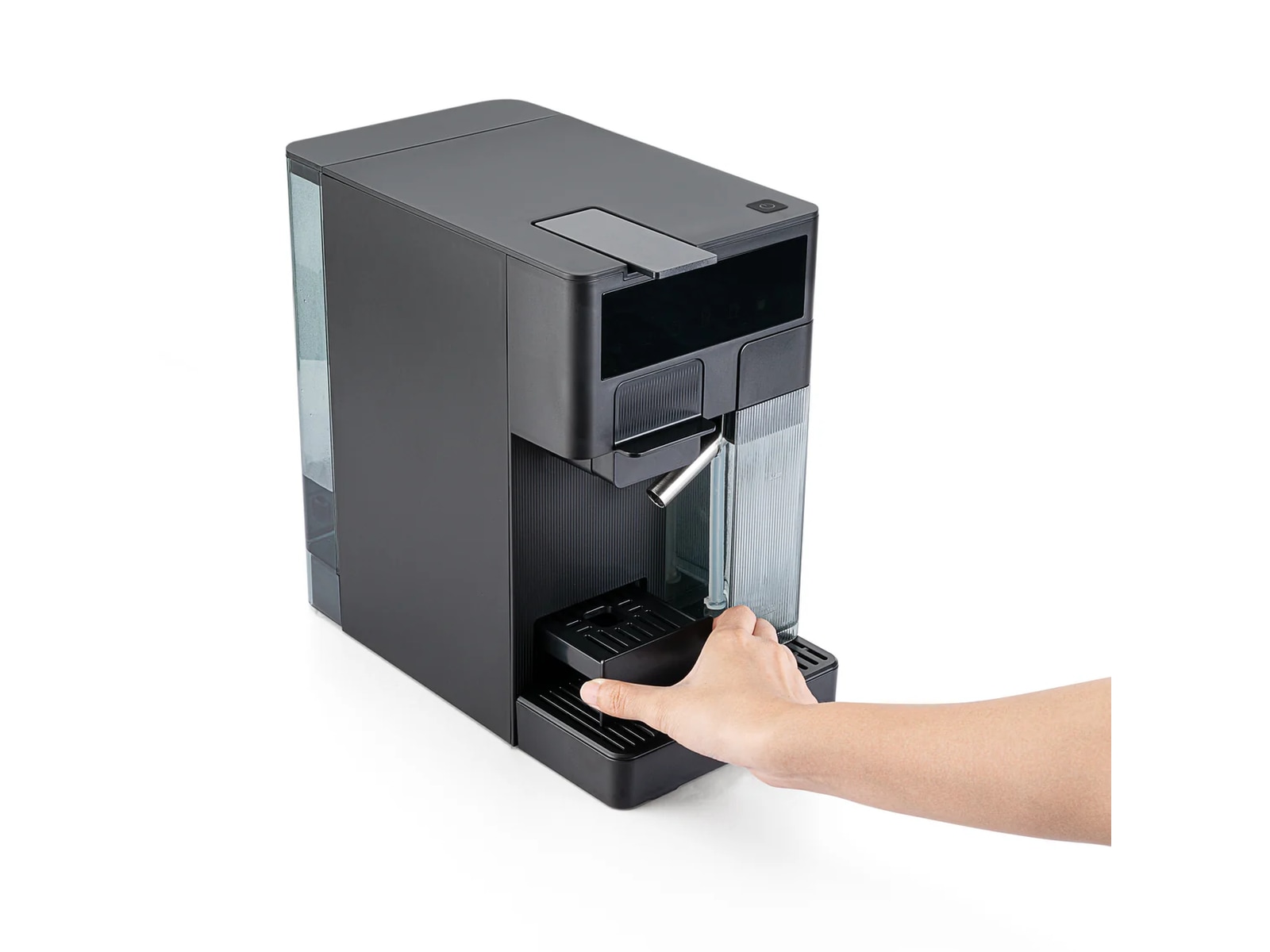 Wilfa Volo Multi kaffemaskin Espressomaskiner