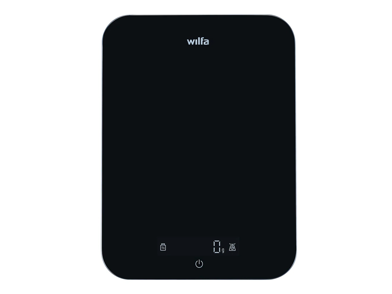 Wilfa Max köksvåg Köksvågar