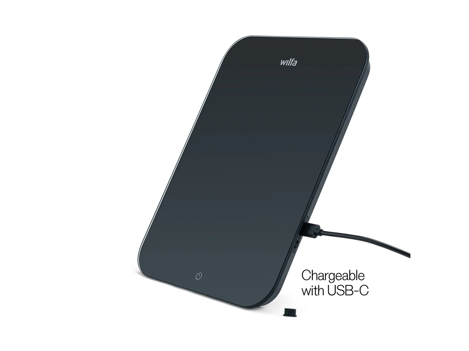 Wilfa Max köksvåg Köksvågar