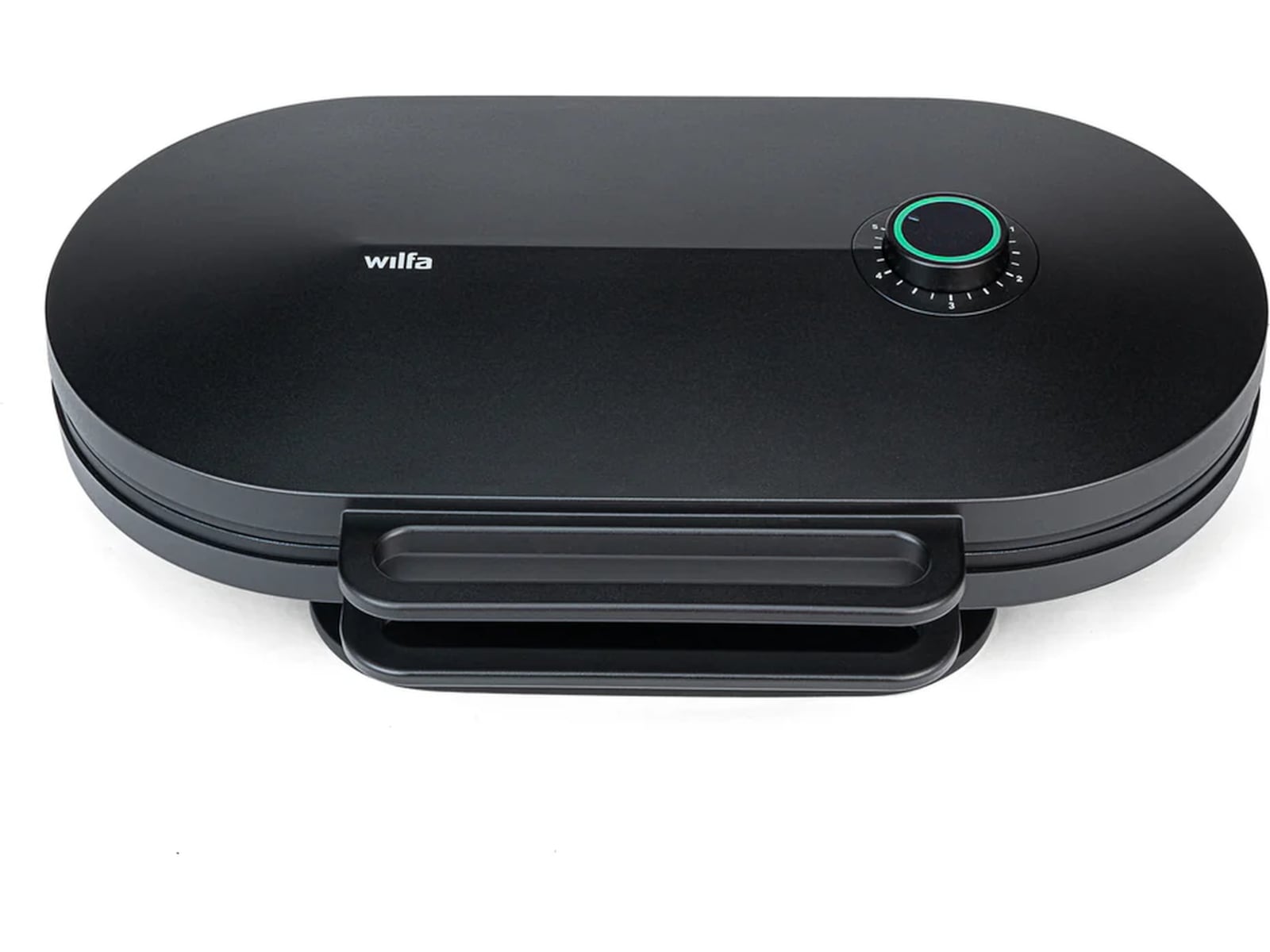 Wilfa Grand double våffeljärn Våffeljärn