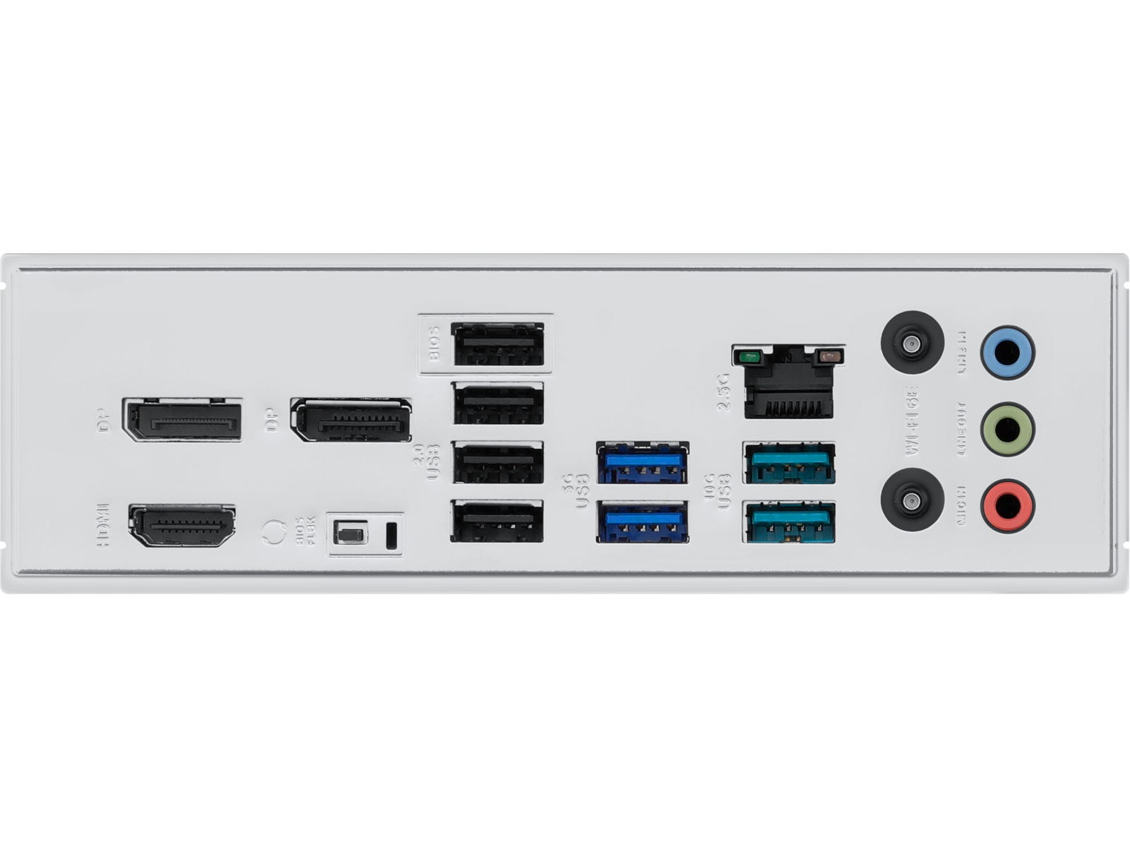 Asus PRIME B850M-A WIFI Moderkort AMD Socket