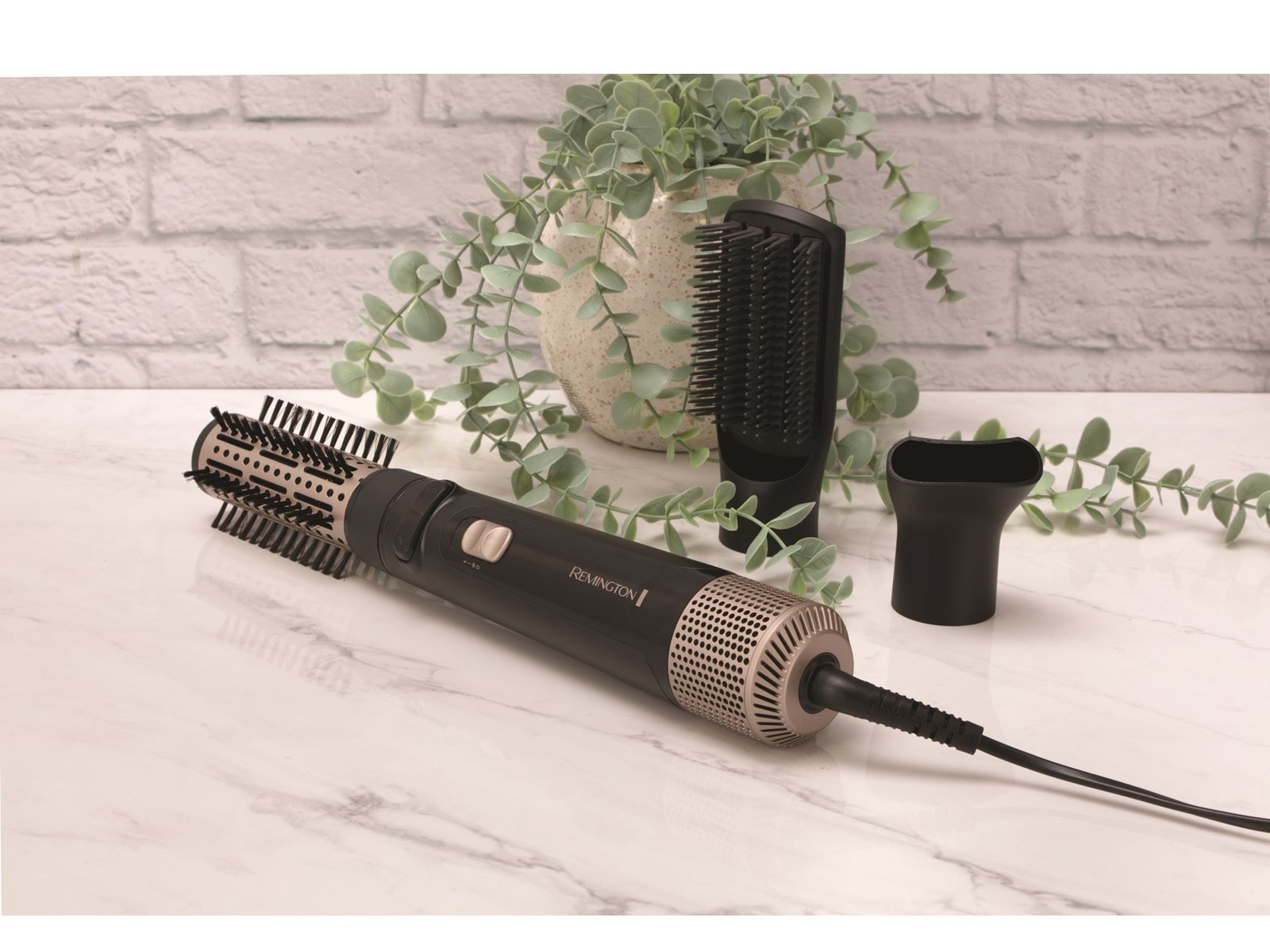 Remington Blow Dry & Style Caring 1200W Airstyle Hårvård & styling