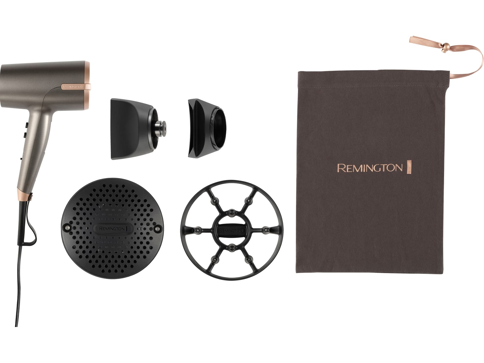 Remington ONE Dry & Style Hårtork Hårvård & styling