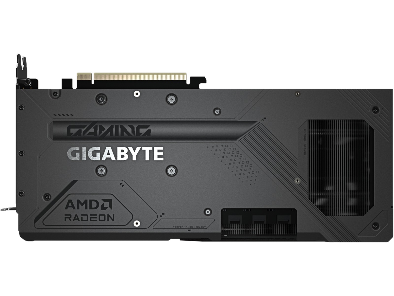 Gigabyte AMD Radeon RX 9070 XT Gaming OC -B-Grade Demo grafikkort