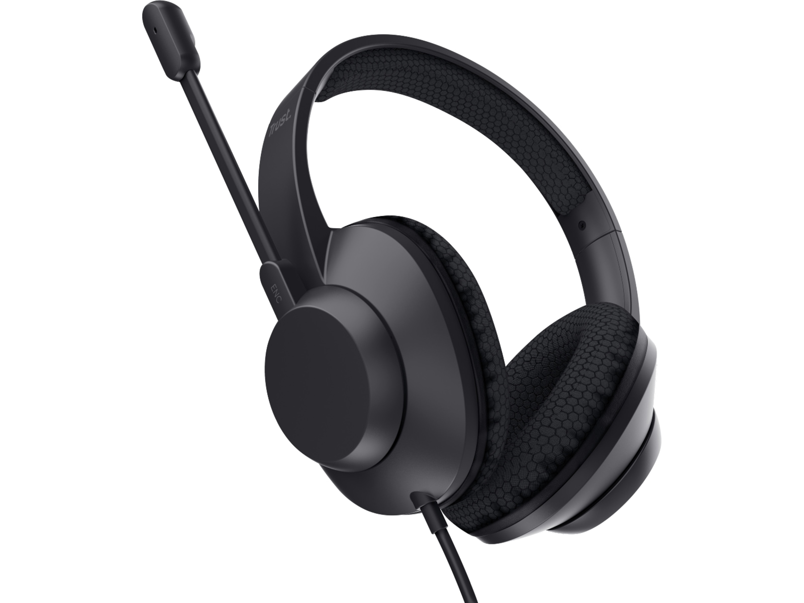 Ayda Max USB-ENC headset Headset