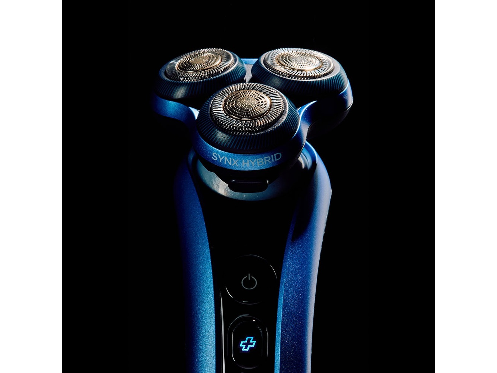 Remington Limitless X7 Rotary Shaver Rakapparat