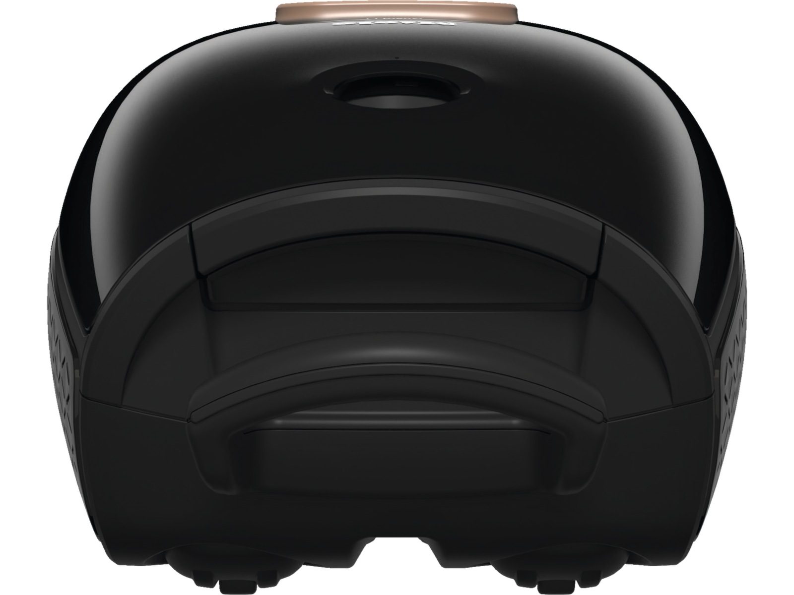 Miele Guard L1 Cat & Dog Golvdammsugare (svart) Dammsugare