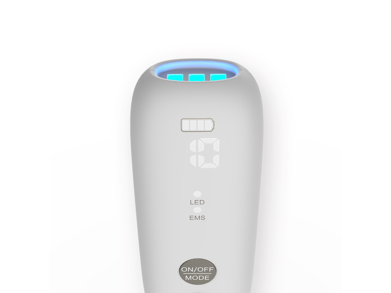 Silk'n LED Face EMS Mask Ansiktsbehandling