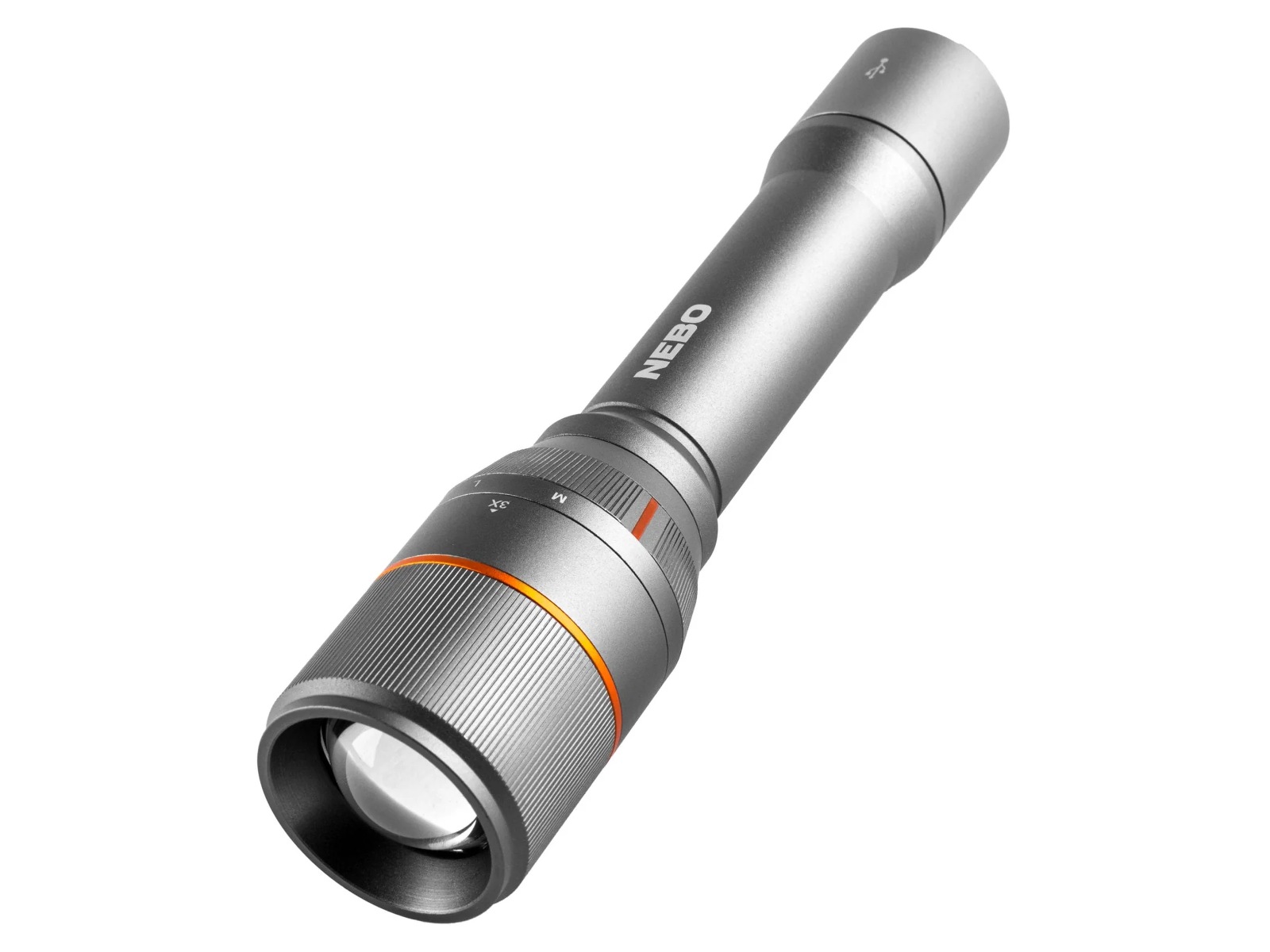 Nebo Davinci 3500 ficklampa Pannlampor & ficklampor