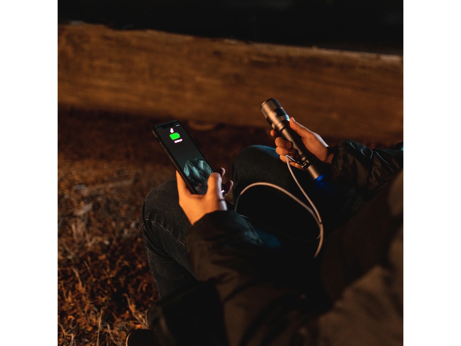 Nebo Davinci 3500 ficklampa Pannlampor & ficklampor