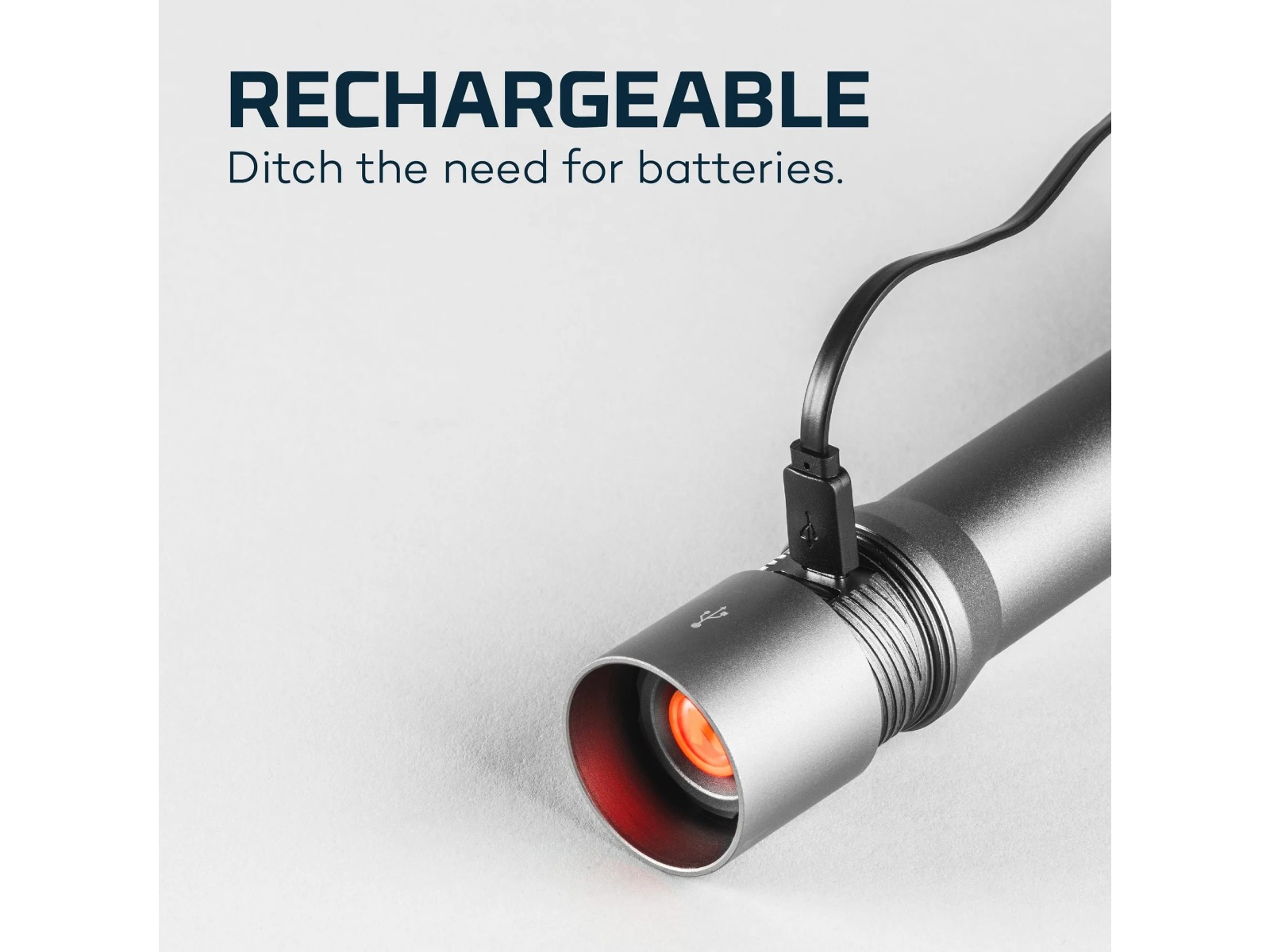 Nebo Davinci 3500 ficklampa Pannlampor & ficklampor