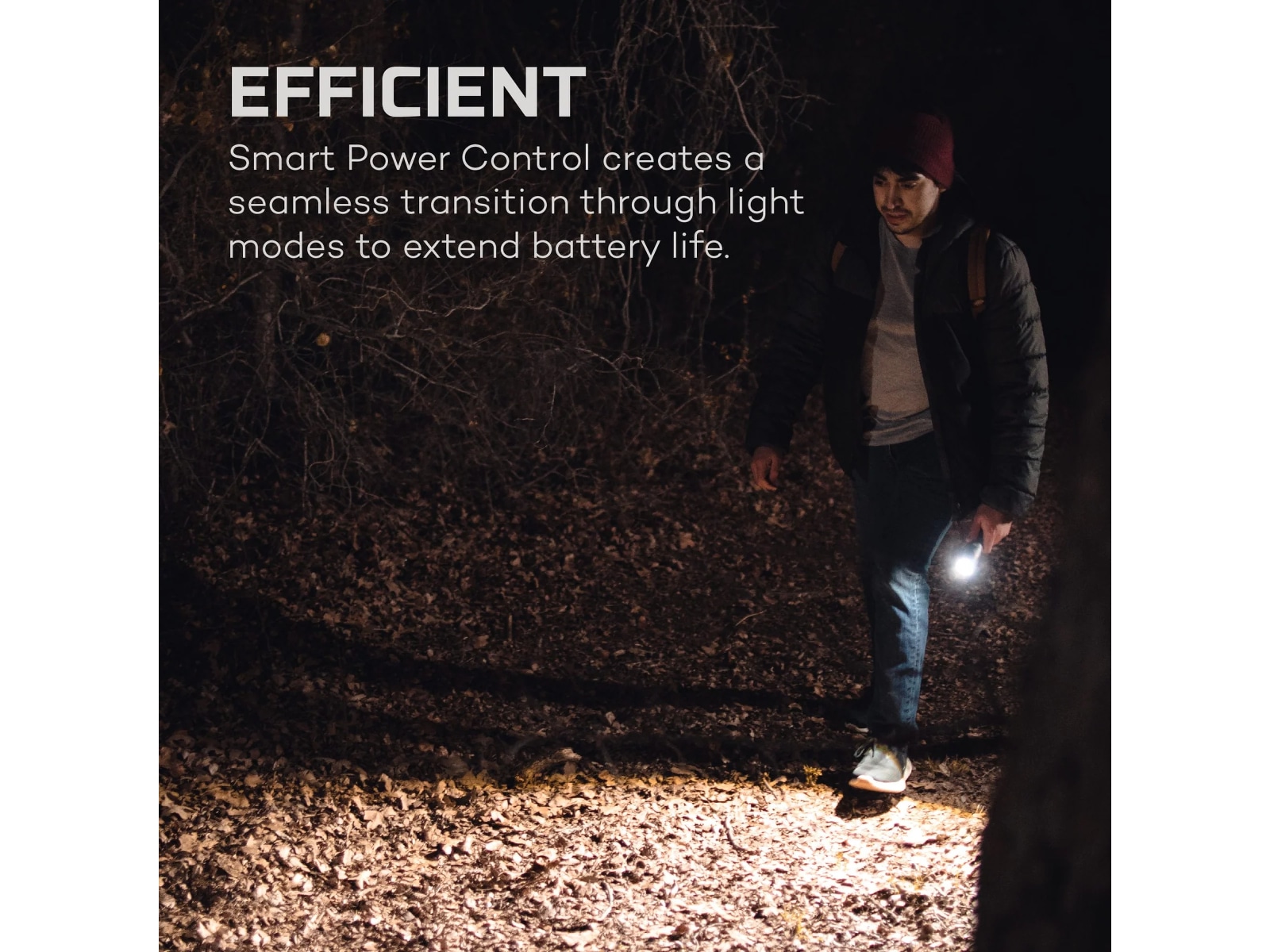 Nebo Davinci 3500 ficklampa Pannlampor & ficklampor