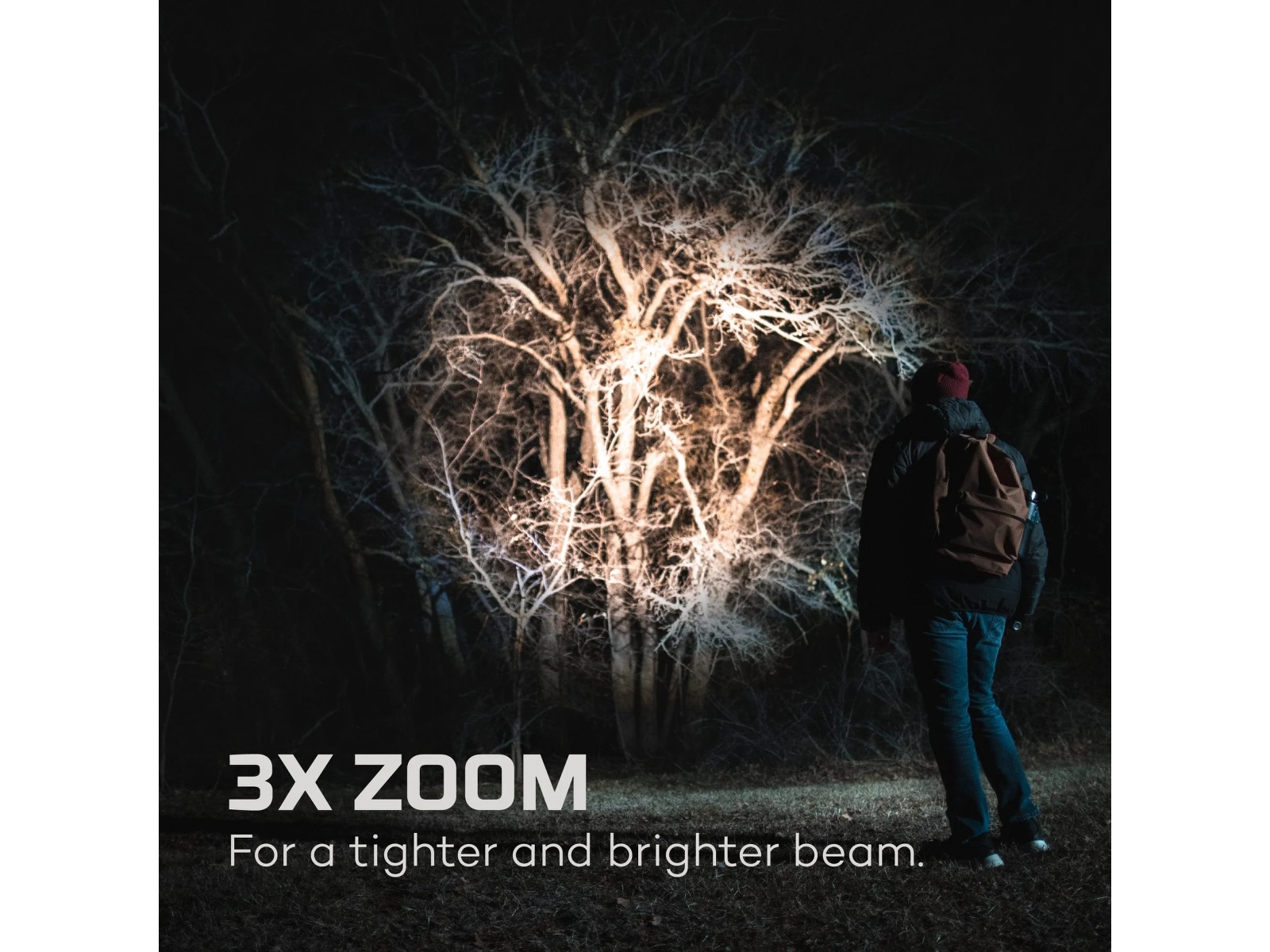 Nebo Davinci 3500 ficklampa Pannlampor & ficklampor