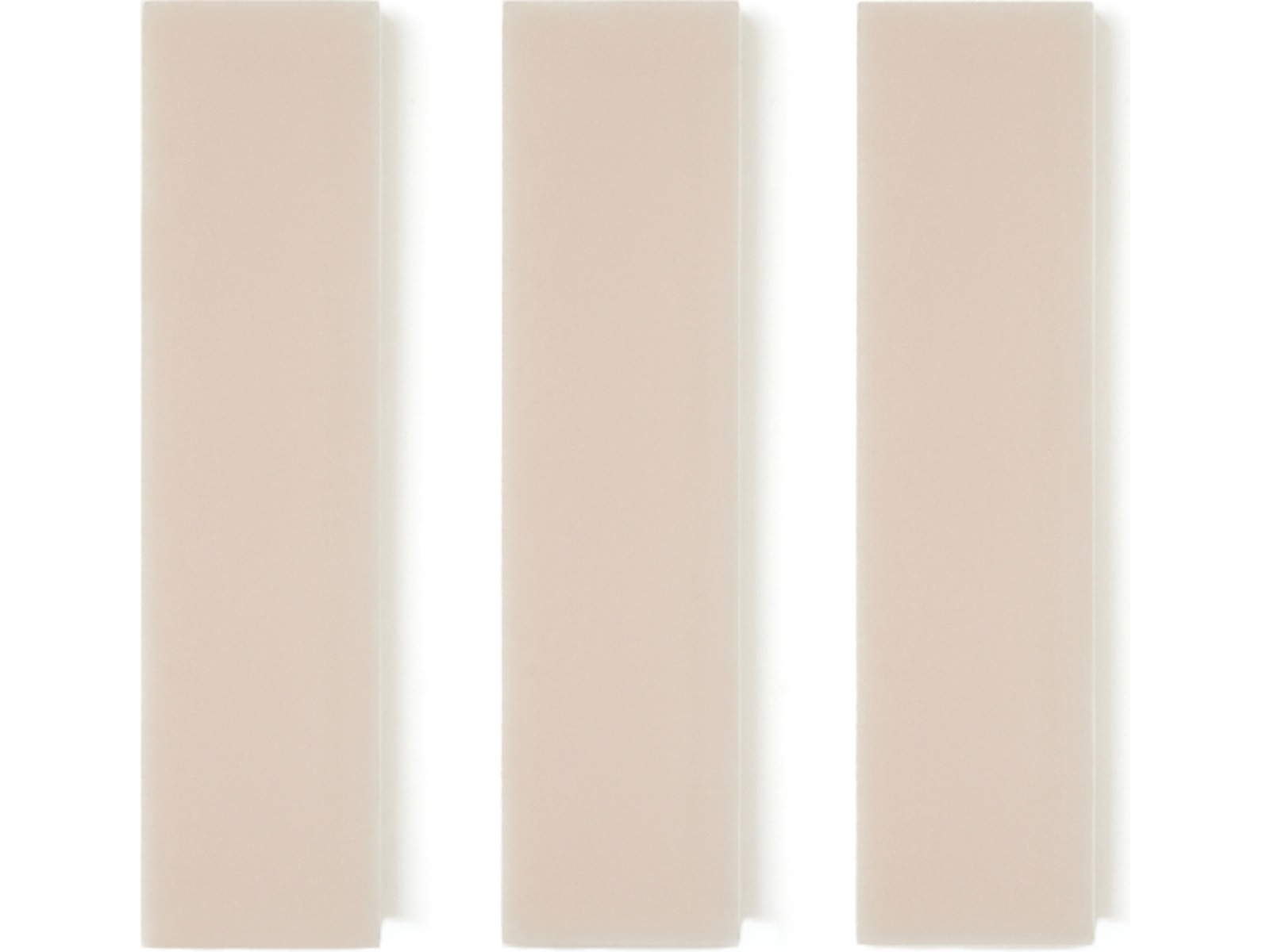 Mova 600/1000 Rengöringssats Tillbehör till gräsklippare