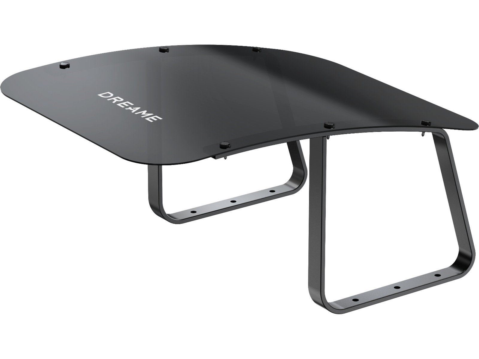 Dreame Robot gräsklippargarage Tillbehör till gräsklippare