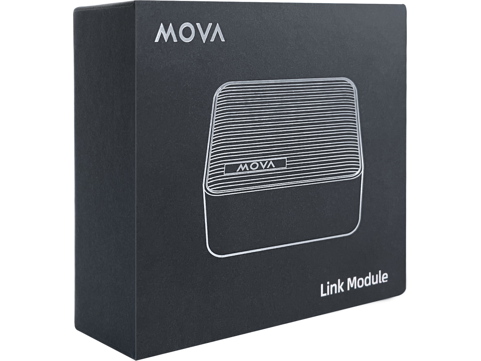 Mova 600/1000 Link Module Tillbehör till gräsklippare