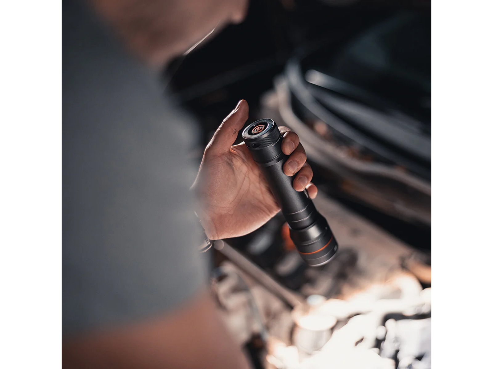 Nebo Newton 1000 ficklampa Pannlampor & ficklampor