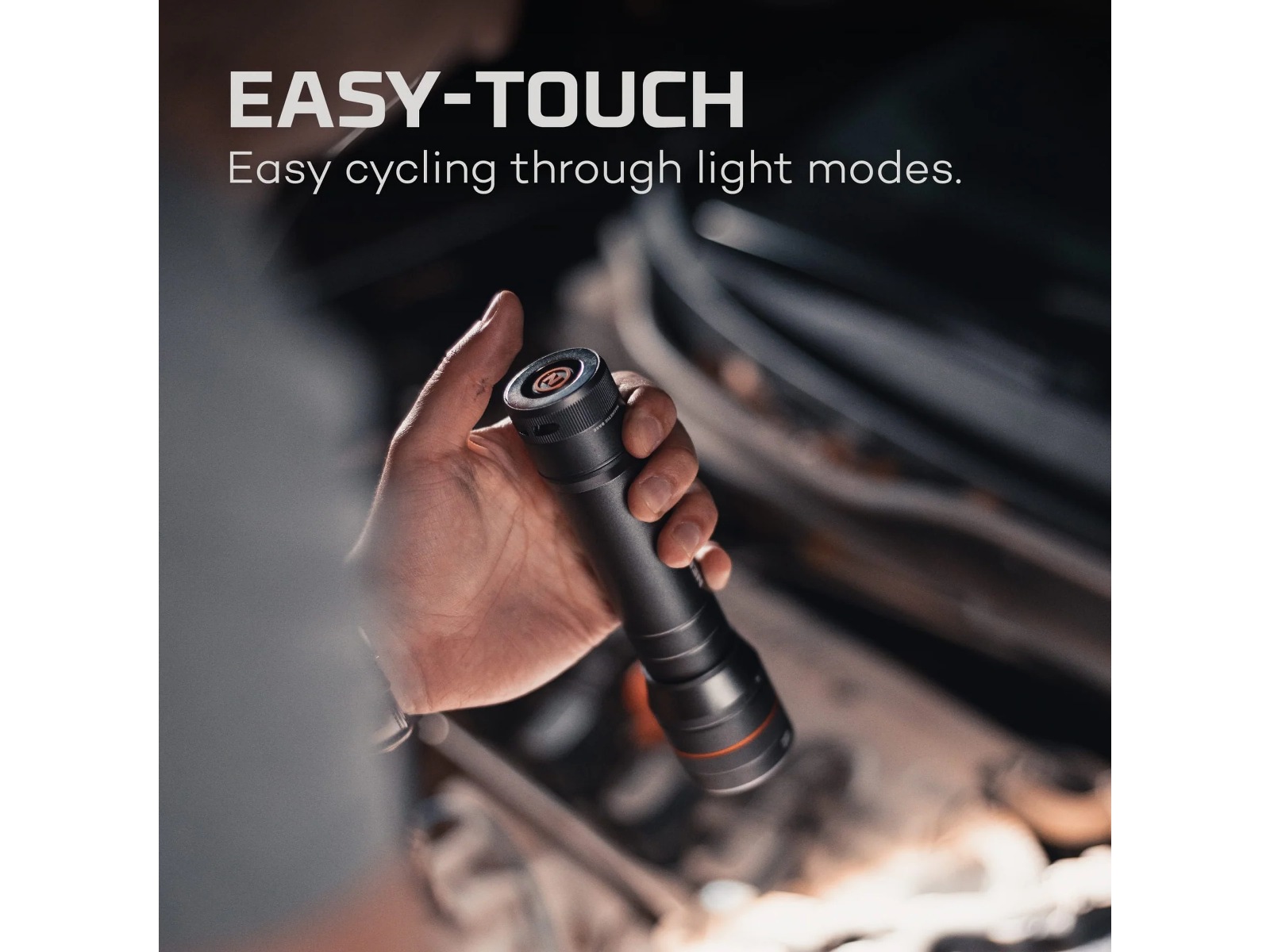 Nebo Newton 1000 ficklampa Pannlampor & ficklampor